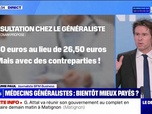 Replay Le Dej' Info - Médecins généralistes : bientôt mieux payés ? - 09/02