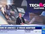 Replay Tech & Co Business - Mardi 2 septembre