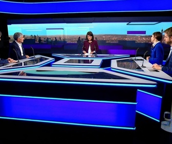 Replay La semaine de l'éco - Budget 2026 : les entreprises mises à contribution