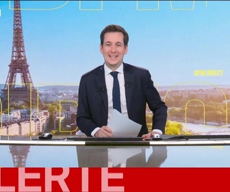 Replay Arnaud Direct - BFM Direct - Mercredi 5 août 2026