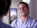Replay Grey's anatomy - S02 E06 - Face à face
