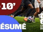 Replay Coupe du Monde de la FIFA 2026 : Les résumés en 15 minutes - Mexique / Afrique du Sud : Le résumé en 15 minutes