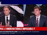 Replay SIGNÉ CONSIGNY - Le problème qu'on a, c'est qu'on a plus d'hommes d'État, tout le monde fait de la politique, observe l'avocat, essayiste