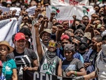 Replay ARTE Journal - Madagascar : des militaires prennent le pouvoir