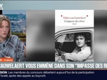 Replay BFM Première - Van Cauwelaert vous emmène dans son impasse des rêves - 04/12