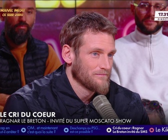 Replay Super Moscato Show - Invité : Ragnar Le Breton, humoriste