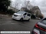 Replay Un jour, un doc - Les dangereuses dérives des ambulances privées