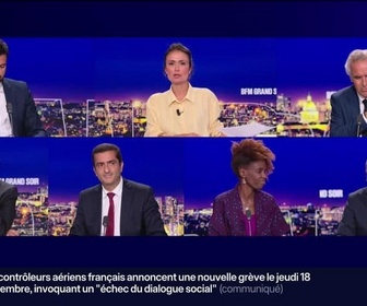 Replay BFM Grand Soir - Les Legos vont investir l'Amérique de Trump - 28/08