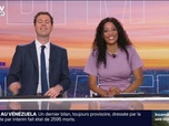 Replay BFM Première prématinale - BFM Première 4h30/6h - Vendredi 3 juillet 2026