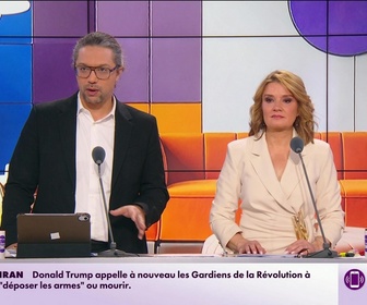 Replay 5/7 le morning RMC - Émission du 2 mars 2026