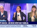 Replay BFM Entreprise - Transmission - Reprendre et développer l'entreprise familiale - Jeudi 15 octobre