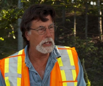 Replay Le mystère d'Oak Island : la course au trésor - S9E26 - L'île au trésor