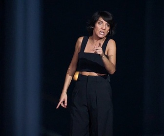 Replay Florence Foresti : Epilogue - 18/03/2026