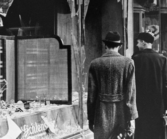 Replay La Nuit de cristal, les pogroms de novembre (1/2)