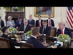 Replay Trump songe à un accord sur pratiquement tous les points mais doute d'un cessez-le-feu