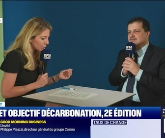 Replay BFM Climat - Vendredi 4 juillet