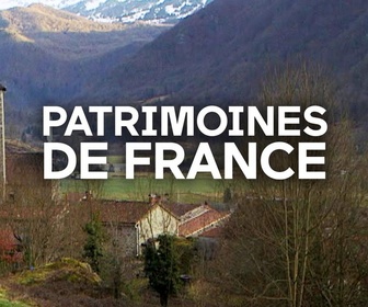 Replay Patrimoines de France - Des hommes et des bêtes
