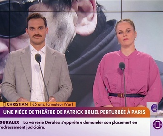 Replay 5/7 le morning RMC - Émission du 28 mai 2026