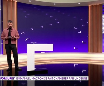 Replay On a de l'info - Emission du 16-04-26