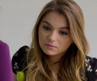 Replay L'ivresse de l'amour - S01 E26