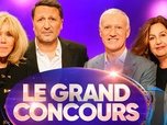 Replay Le Grand Concours - 1h01