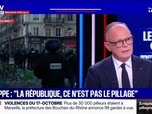 Replay Le Grand Oral 2027 - Je serais favorable à une commission d'enquête sur le 17 octobre, déclare Édouard Philippe, candidat Horizons à la présidentielle
