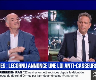 Replay 60 minutes Fauvelle - Mardi 2 juin
