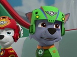 Replay Paw Patrol, la Pat'Patrouille - L'éolienne volante