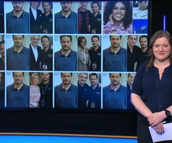 Replay Info ou intox - Tirs au gala de la presse : Cole Allen encarté au parti démocrate, et proche des stars ?