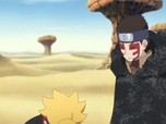 Replay Boruto - Naruto next generations - S5 E21 - Mission de confiance : protéger Ichibi!