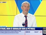 Replay Doze d'économie : À ce stade, rien à signaler sur le pétrole - 23/06