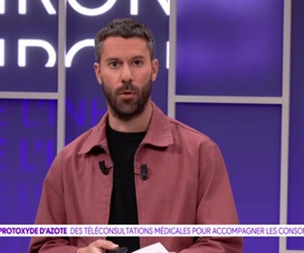 Replay On a de l'info - Emission du 05-05-26