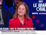 Replay Le Grand Oral 2027 - L'intégrale du Grand Oral 2027 du dimanche 20 septembre 2026