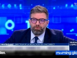 Replay Quotidien troisième partie du 8 décembre 2025