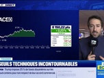 Replay BFM Bourse - Alerte traders : les seuils techniques incontournables sur les marchés et les valeurs - 27/01