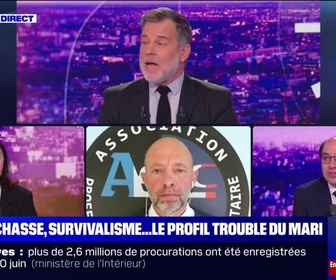 Replay Le 120 minutes - Une mère de 43 ans introuvable depuis 8 jours - 29/06