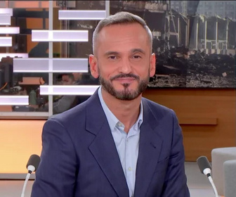 Replay Le 16h/18h - 16/11/2025