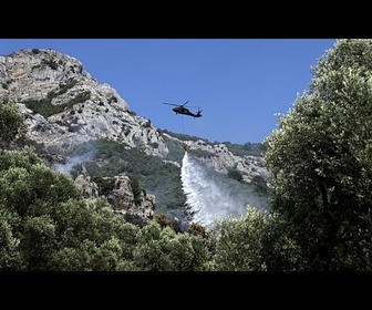 Replay L'Europe occidentale bat un record de température alors que les vagues de chaleur se poursuivent