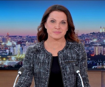 Replay L'heure politique - Émission du mardi 3 décembre 2024