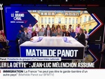 Replay Le Grand Oral 2027 - L'intégrale du Grand Oral 2027 du dimanche 6 septembre 2026