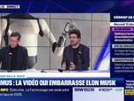 Replay Tech & Co, la quotidienne - Optimus : la vidéo qui embarasse Elon Musk - 10/12