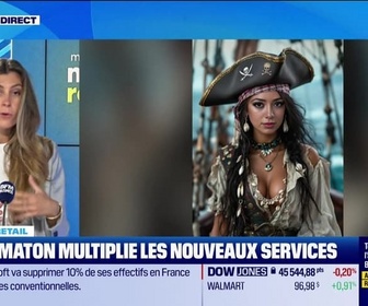 Replay Morning Retail : Photomaton multiplie les nouveaux services par Eva Jacquot - 02/09