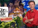Replay J'irai dormir chez vous - S7E2 - Bouthan