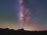 Replay ARTE Journal - Le boom de l'astro-tourisme en Espagne