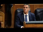 Replay Espagne : Pedro Sánchez, dans la tourmente, nie toute corruption généralisée dans son gouvernement