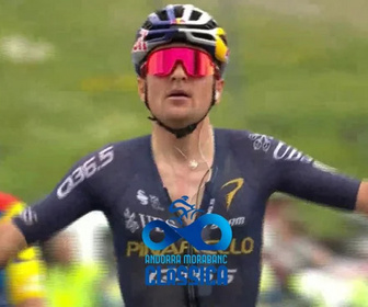 Replay Cyclisme : Classique d'Andorre - 21/06/2026