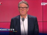 Replay Les Grandes Gueules - L'allocution de rentrée scolaire : Est-ce à l'Etat de payer les fournitures