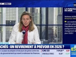 Replay BFM Bourse - La bourse cash : Les soubresauts des marchés annoncent un changement de narratif pour 2026 - 24/11