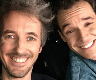 Replay Théo le taxi - 14/12/2025