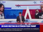 Replay BFM Story Week-end - Story 2 : Un rare meeting en extérieur pour Trump - 02/11